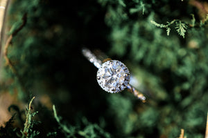 What Is Moissanite?