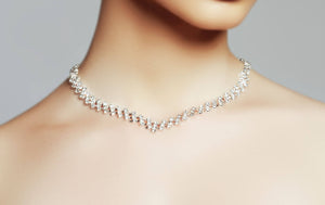 Red Carpet Riviera Necklace