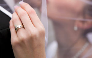 Eternity Women's Wedding Rings