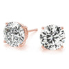 SPECIAL- 1 CT. TW. and 2 CT. TW. Lab-Grown Diamond Studs